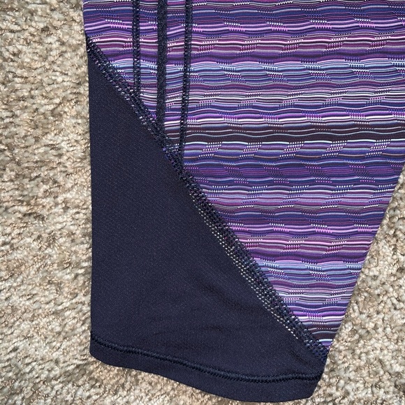 Lululemon training leggings - Picture 4 of 9